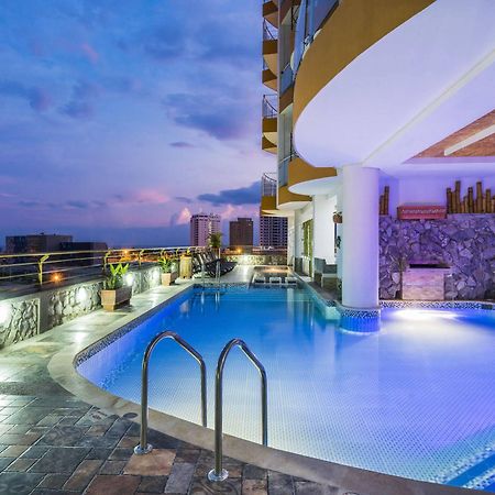 Terrazas Tayrona Travelers Apartamentos Y Suites Santa Marta  Esterno foto