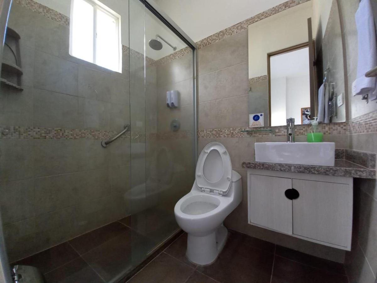 Terrazas Tayrona Travelers Apartamentos Y Suites Santa Marta  Esterno foto