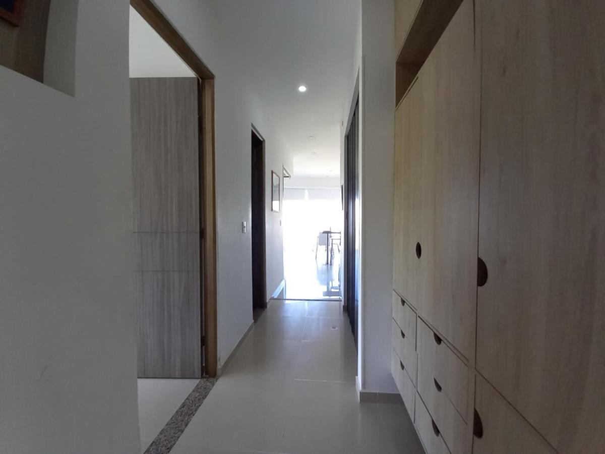 Terrazas Tayrona Travelers Apartamentos Y Suites Santa Marta  Esterno foto
