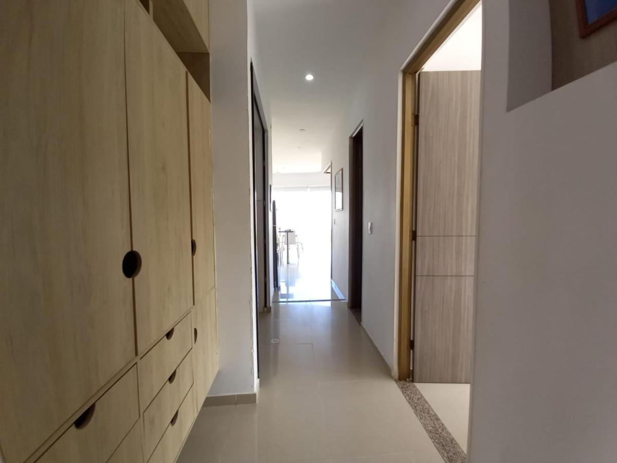 Terrazas Tayrona Travelers Apartamentos Y Suites Santa Marta  Esterno foto
