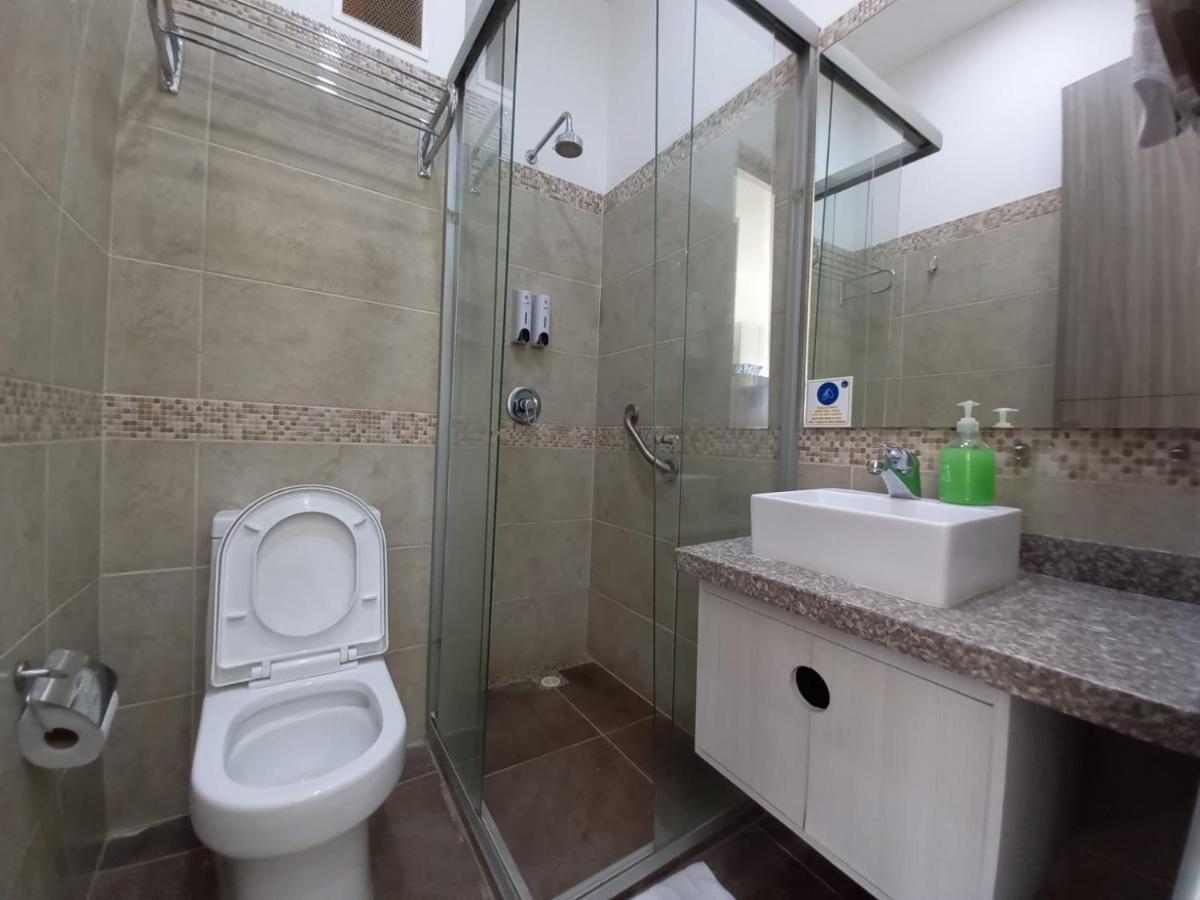 Terrazas Tayrona Travelers Apartamentos Y Suites Santa Marta  Esterno foto