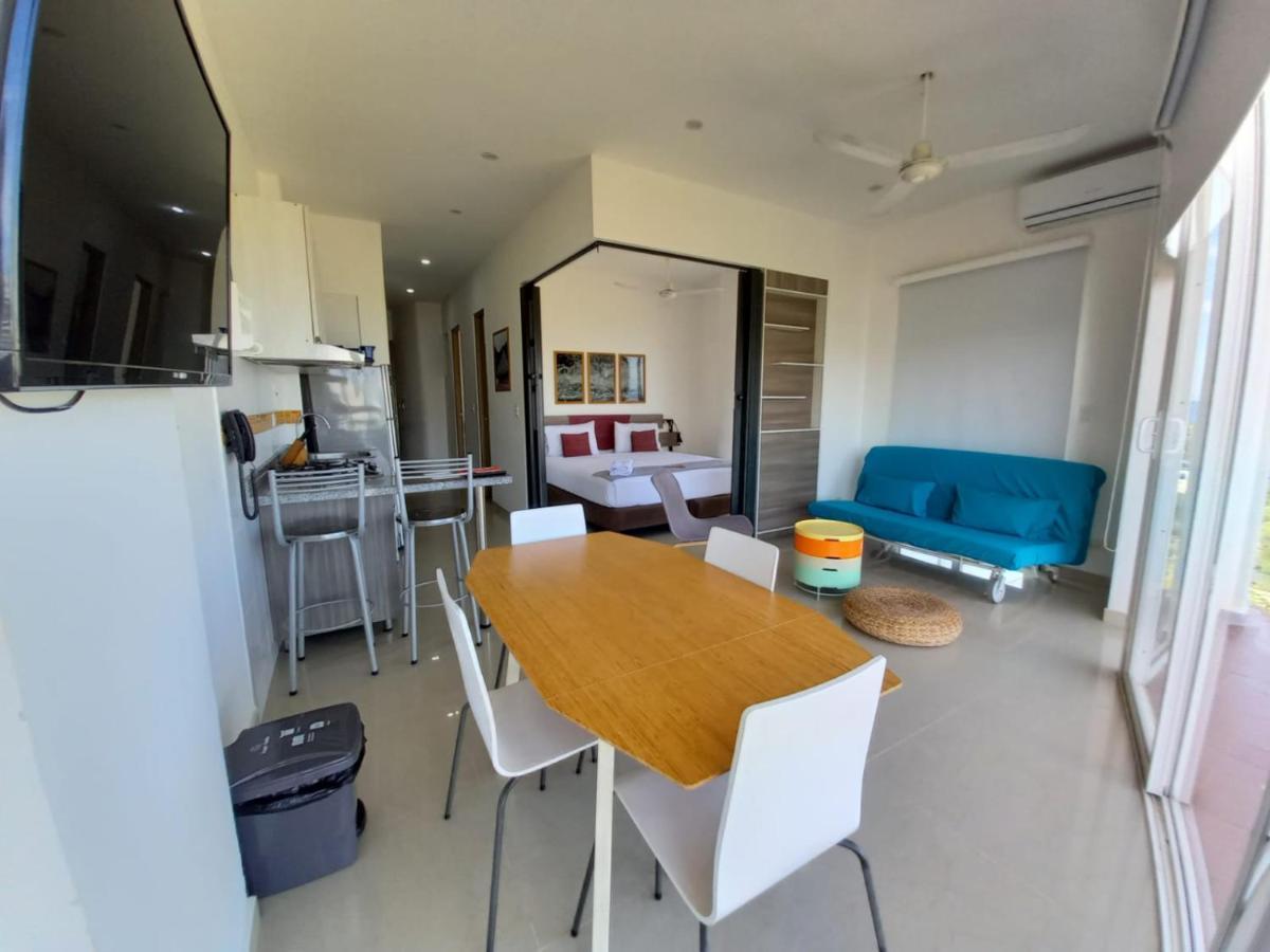 Terrazas Tayrona Travelers Apartamentos Y Suites Santa Marta  Esterno foto