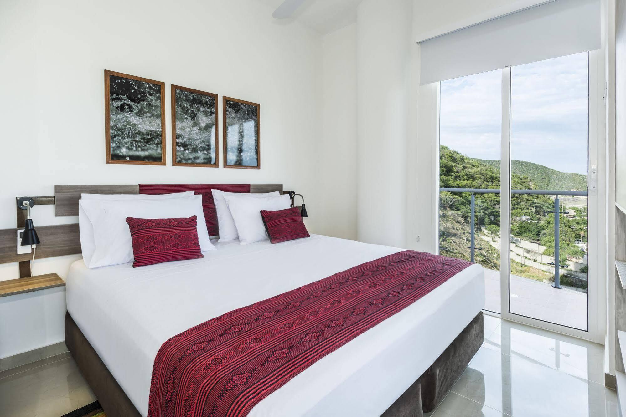 Terrazas Tayrona Travelers Apartamentos Y Suites Santa Marta  Esterno foto